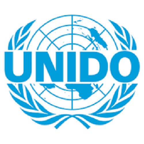 UNIDO Logo